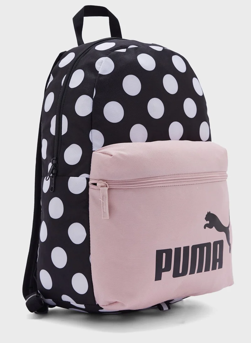 PUMA Phase Aop Backpack