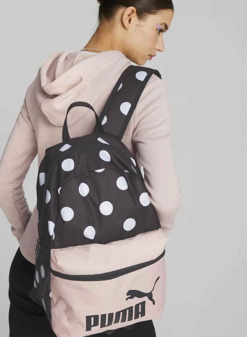 PUMA Phase Aop Backpack