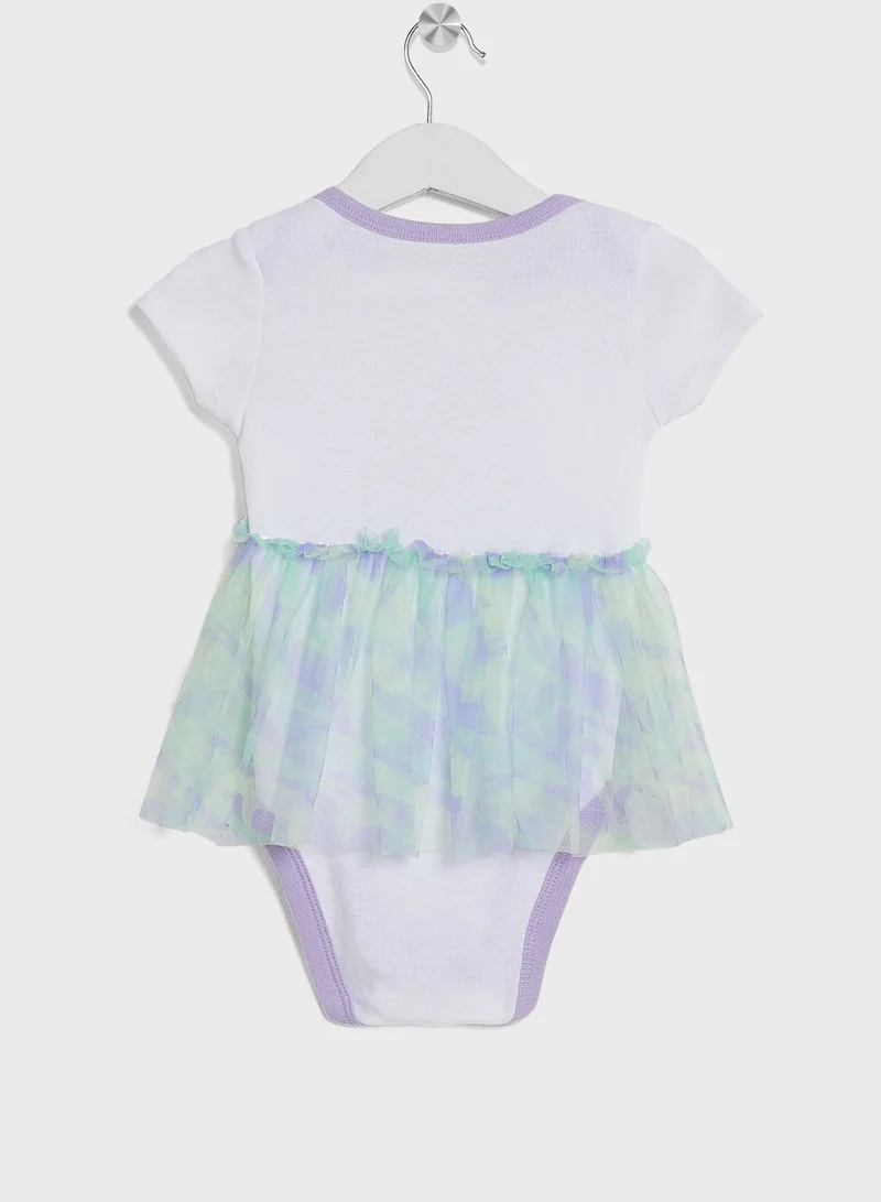 Nike Infant Tutu Bodysuit Set