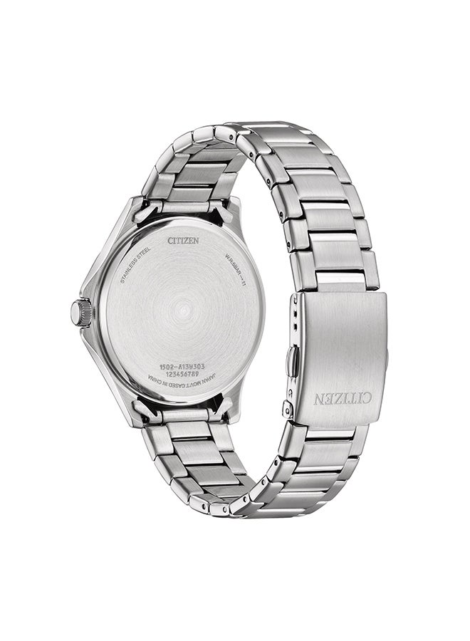 Citizen AQ Mid Gents Watch BF2021-82L - Image 2