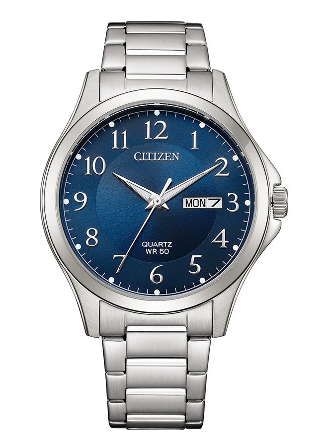 Citizen AQ Mid Gents Watch BF2021-82L - Image 1