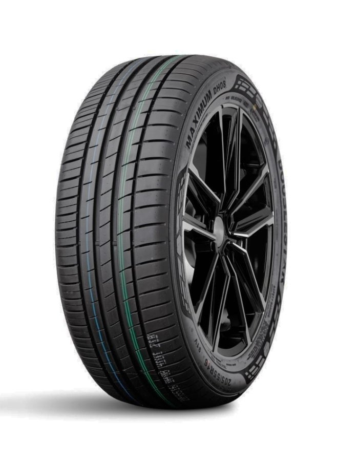 Doublestar - 215/65R16 98H Doublestar Dh08 Tl - Image 1