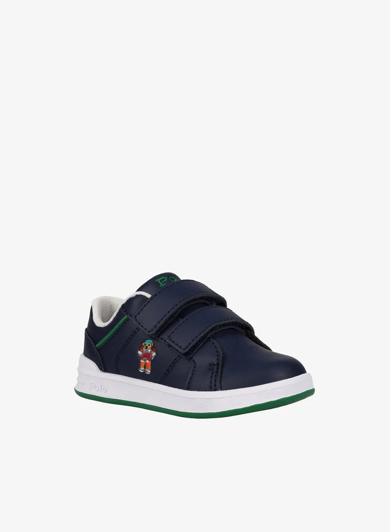 POLO RALPH LAUREN Youth Casual Lace Ups Shoes