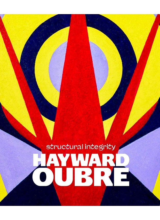 Hayward Oubre: Structural Integrity 