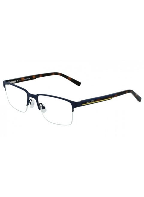 إطار نظارات طبية للرجال من لاكوست L2279 401 55