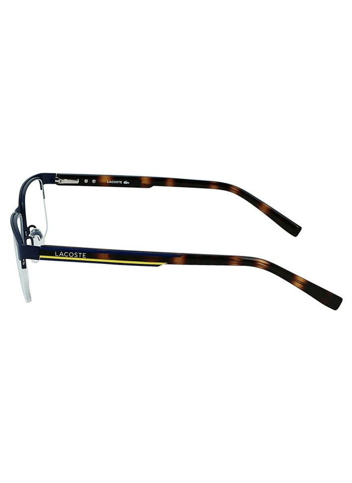 إطار نظارات طبية للرجال من لاكوست L2279 401 55