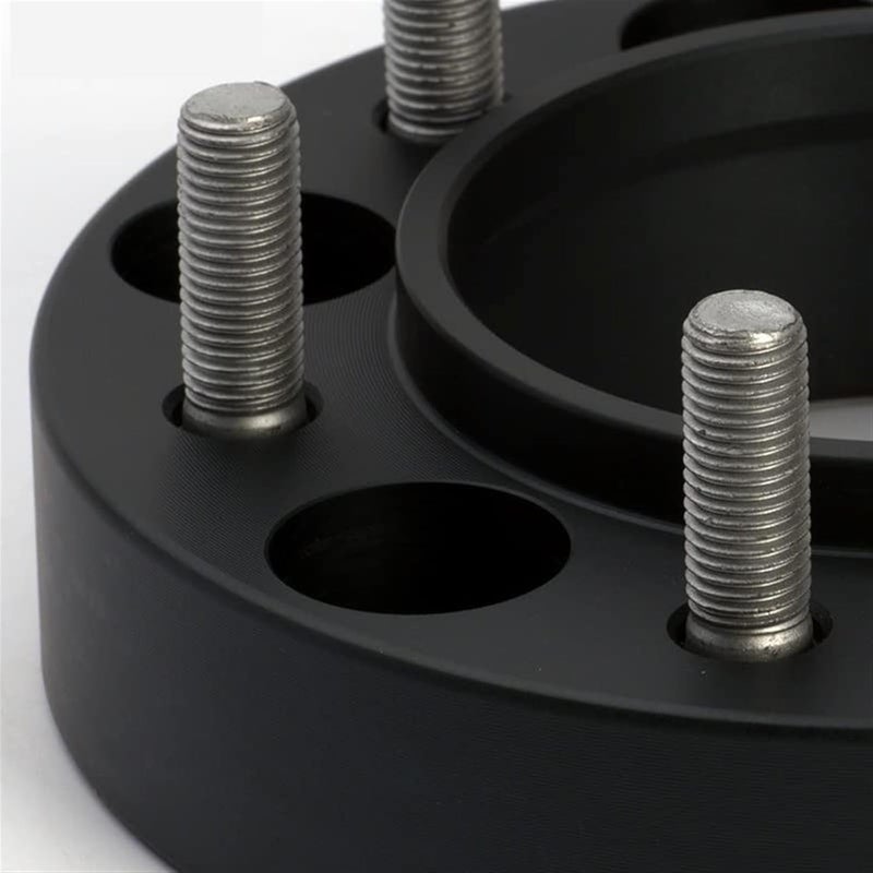 Wivplex 35mm Wheel Spacers Conversion Adapters - Image 5