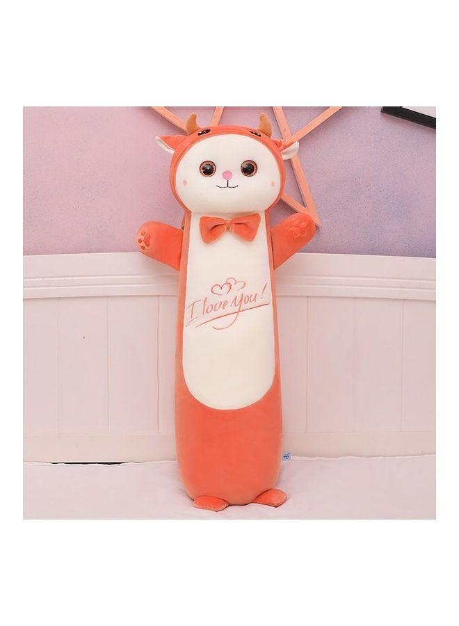 NIBEMINENT Cartoon Cat Plush Toy M - Image 5