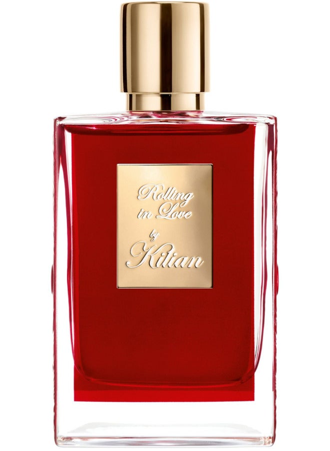 KILIAN عطر رولينج إن لوف 50 مل - Image 1