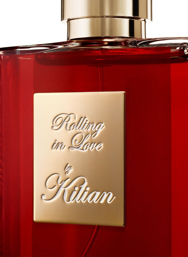 KILIAN عطر رولينج إن لوف 50 مل - Image 3