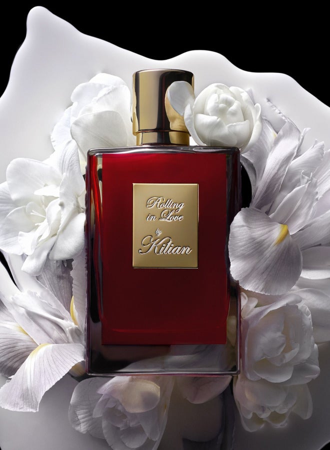 KILIAN عطر رولينج إن لوف 50 مل - Image 2