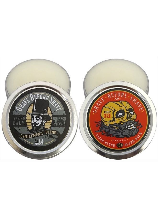 GBS™ GBS True Man Beard Balm Dual Pack - pzsku/Z49106A0DD21E6A31D2A1Z/45/_/1690808188/32c94bf6-a183-440c-b3a8-d28fb0ade016