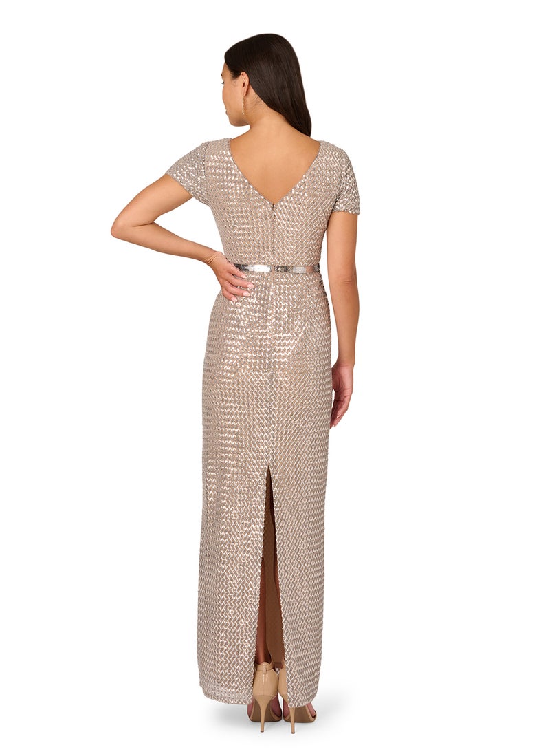 Betled Sequin Maxi Dress - pzsku/Z4910799373E3FE8610E2Z/45/_/1729081922/b767be3a-c5d2-4d27-857d-0dcd4ff5438b