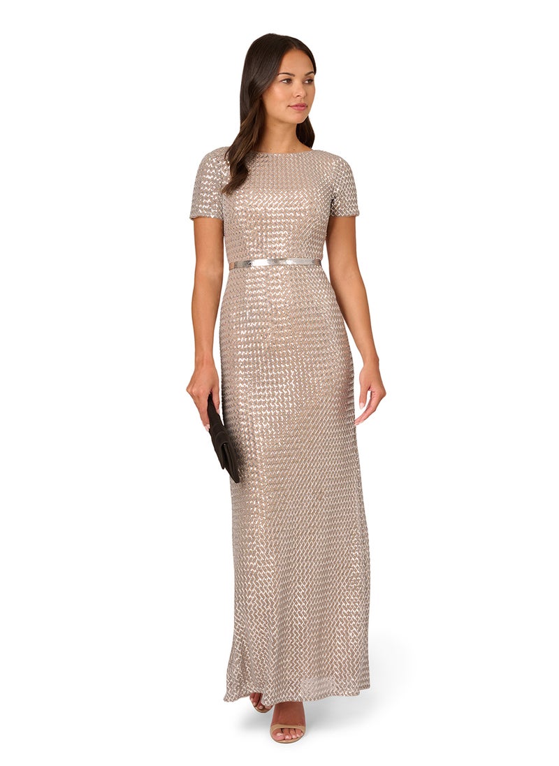 Betled Sequin Maxi Dress - pzsku/Z4910799373E3FE8610E2Z/45/_/1729081927/f27e0a00-d64e-45eb-90bb-08a38b1a31a6