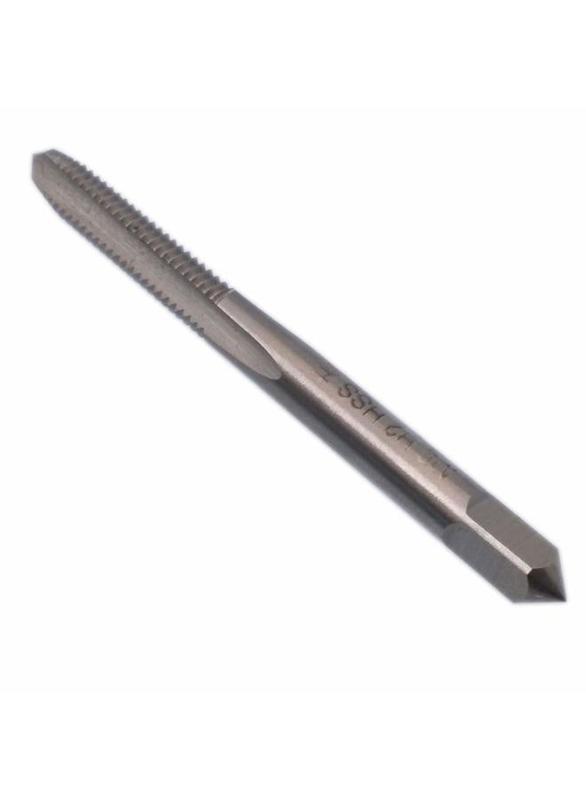 Yodaoke HSS 6mm x 1 Metric Tap Left Hand Thread M6 x 1mm Pitch - Image 3