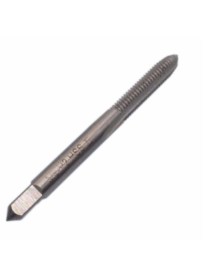 Yodaoke HSS 6mm x 1 Metric Tap Left Hand Thread M6 x 1mm Pitch - Image 2