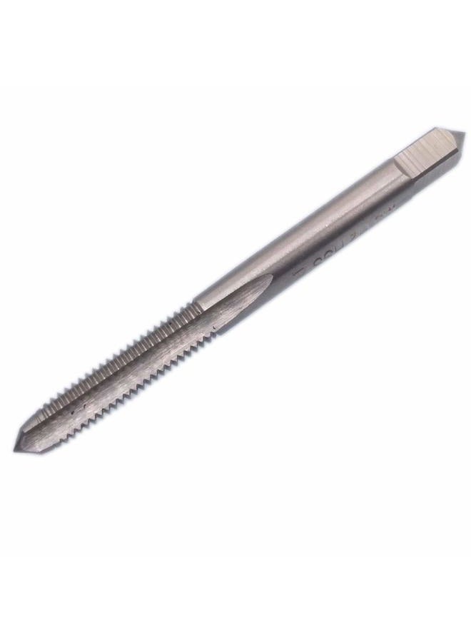 Yodaoke HSS 6mm x 1 Metric Tap Left Hand Thread M6 x 1mm Pitch - Image 1
