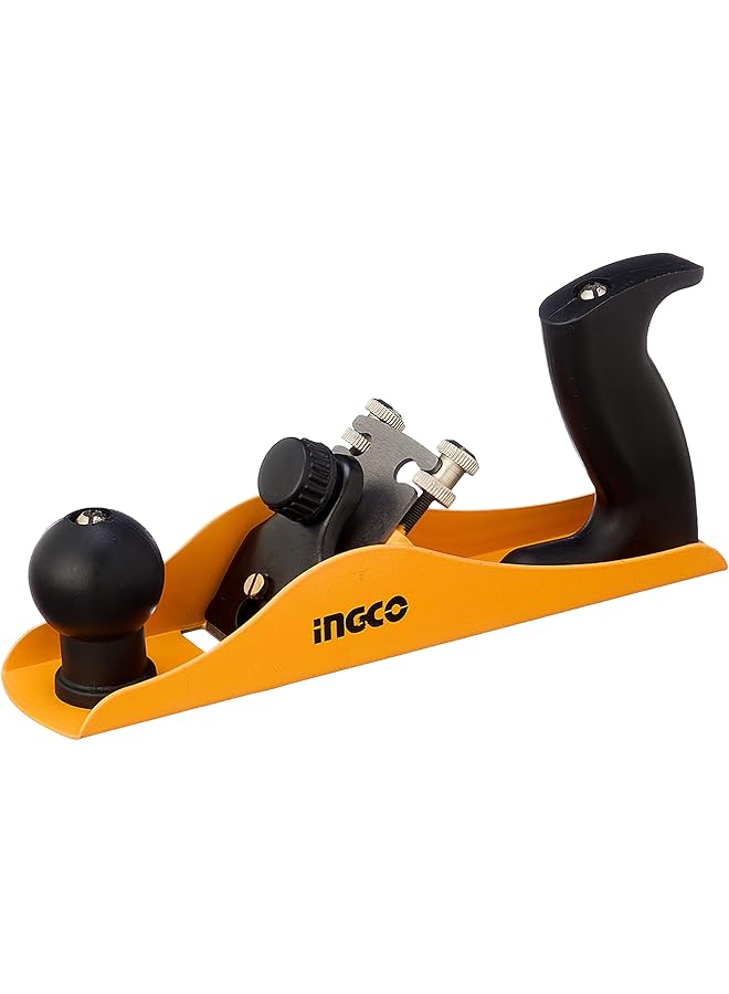 INGCO Hpl01300 Hand Planer 235 Mm X 44 Mm X 2 Mm Size - Image 1