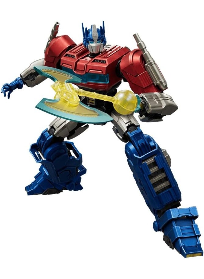 Blokees Transformers ONE Optimus Prime Model Kit 71173 - Image 4