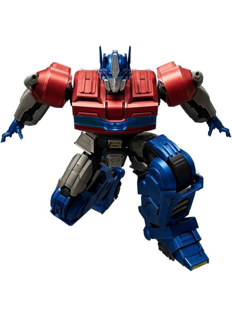 Blokees Transformers ONE Optimus Prime Model Kit 71173 - Image 2
