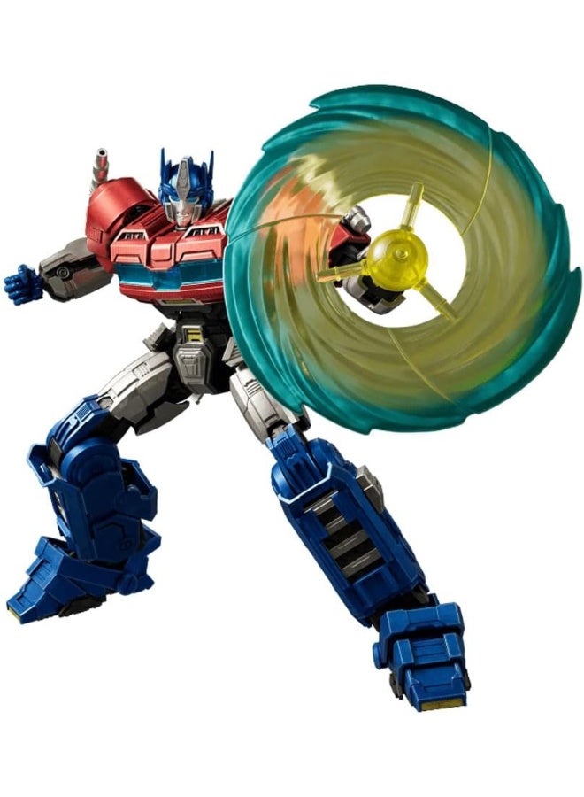 Blokees Transformers ONE Optimus Prime Model Kit 71173 - Image 3