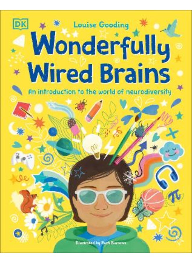 Wonderfully Wired Brains: