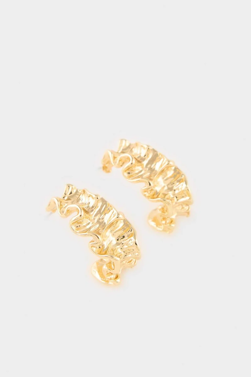 Defacto  Woman 2 Piece Earrings for Women | Best Price UAE