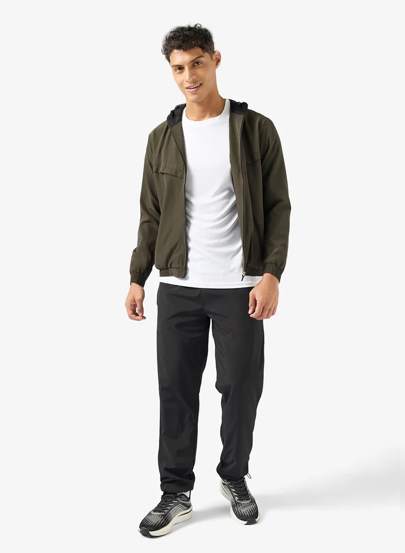 FRWD Activewear Jacket