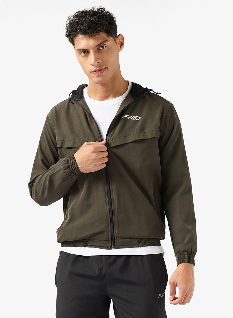 FRWD Activewear Jacket - Image 1