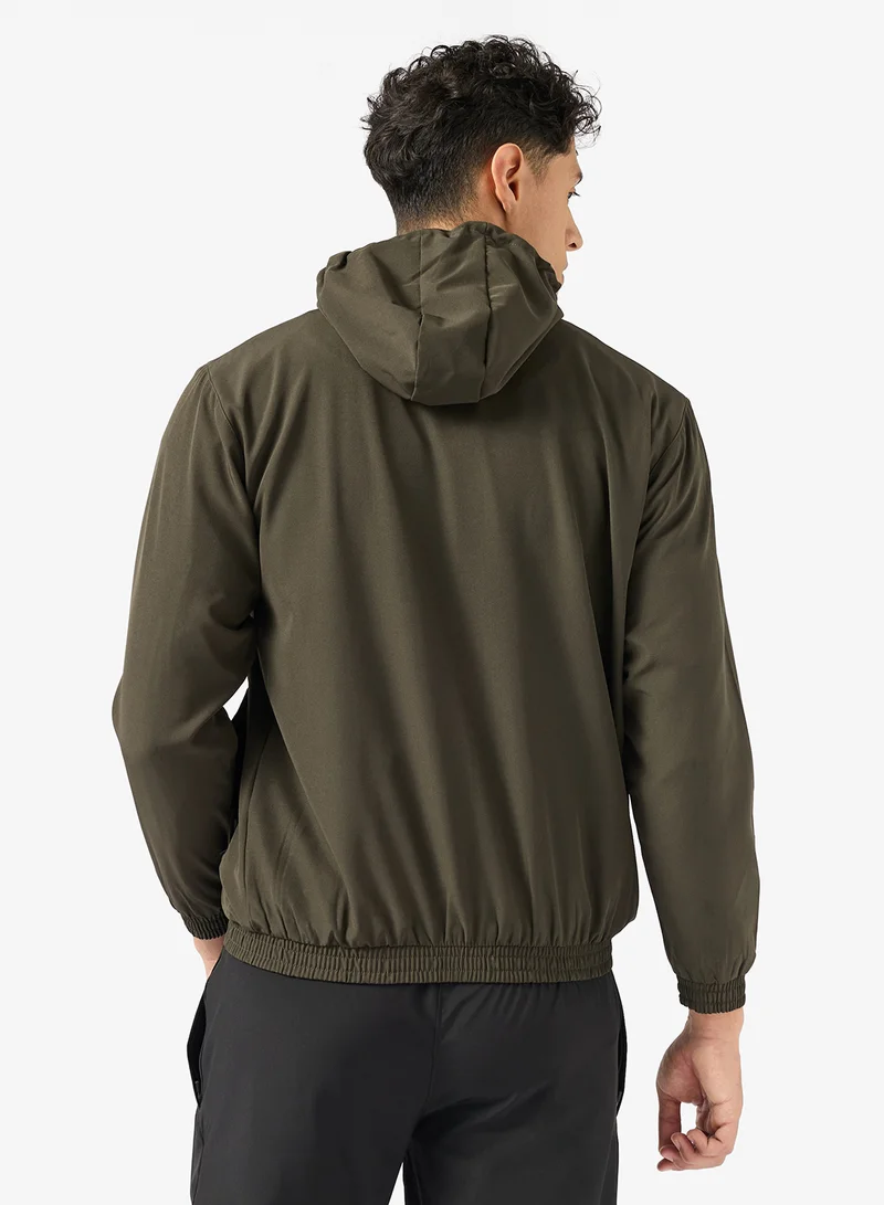 FRWD track_jackets
