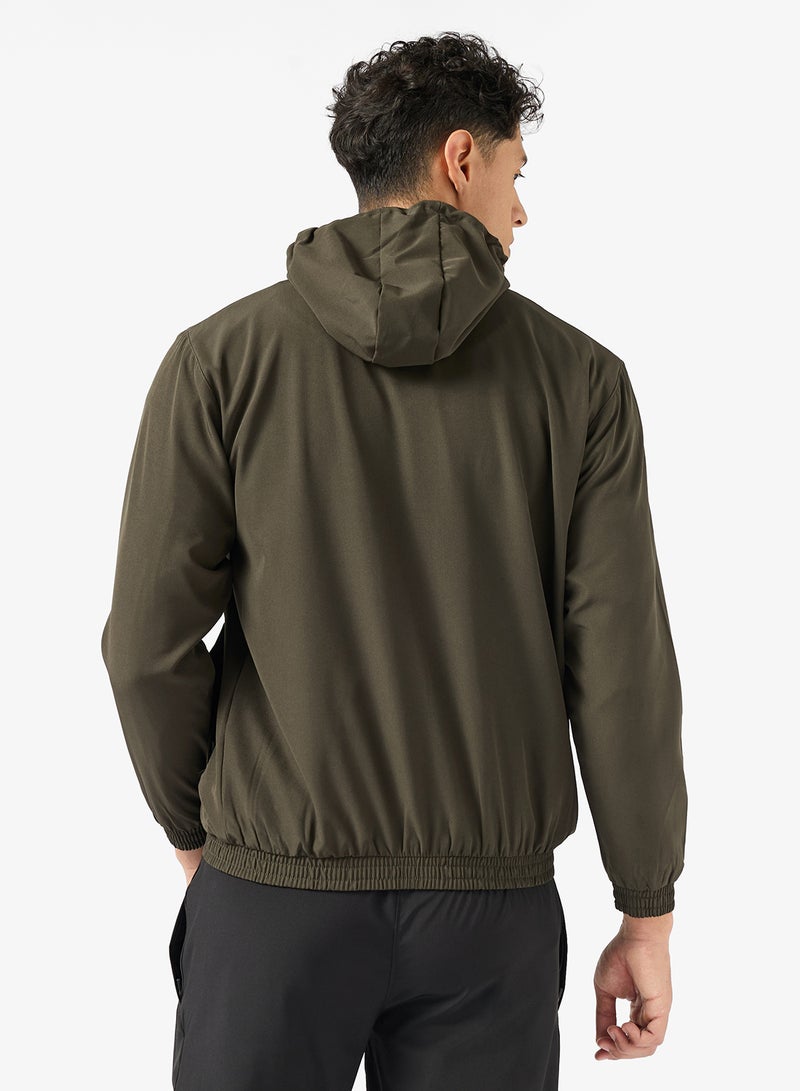 FRWD Activewear Jacket - Image 2