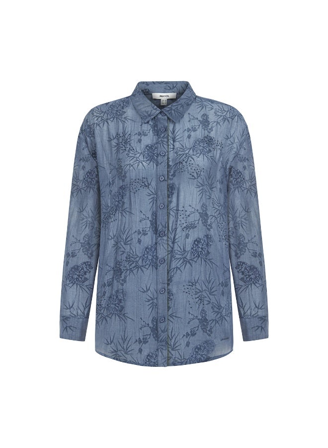 Ipekyol Printed Shirt  - Image 2