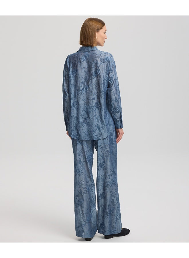 Ipekyol Printed Shirt  - Image 3