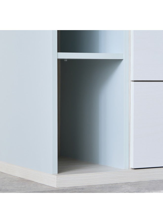 Skye 3-Drawer Dresser with Open Shelves 40 x 90 x 100 cm - pzsku/Z491147F96F326BC14BCBZ/45/_/1735803199/2c1575cf-a36c-41ea-a064-339f60fbc719