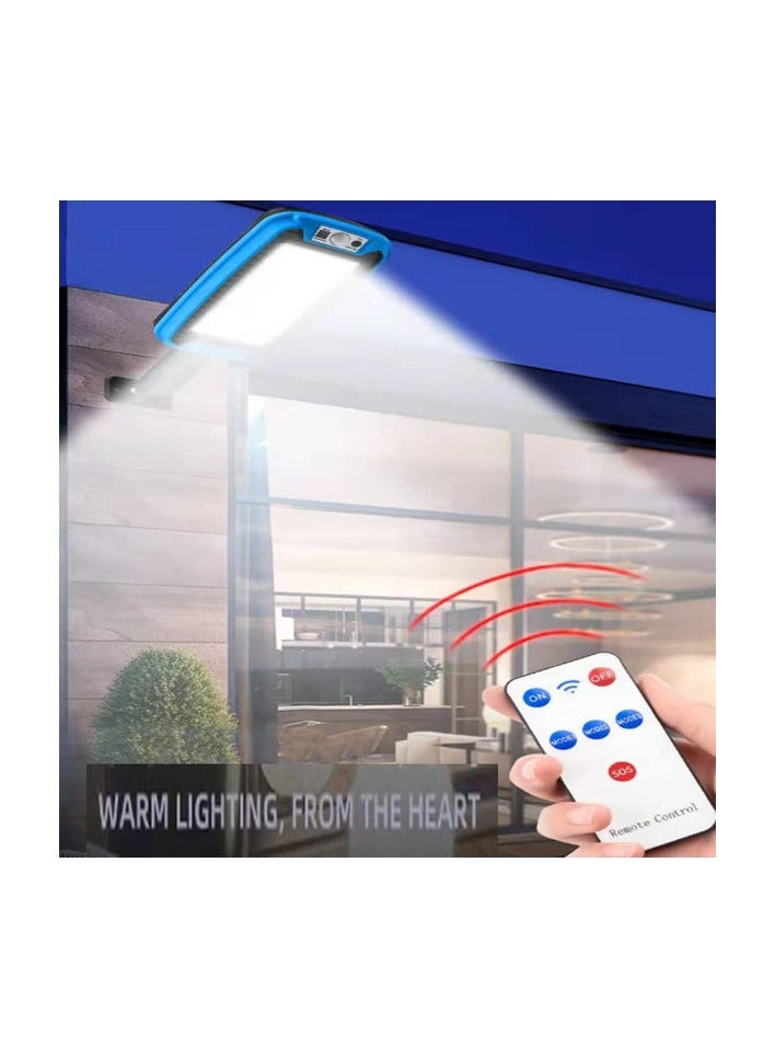 Advanced 16 bulb solar-powered flashlight - Image 5