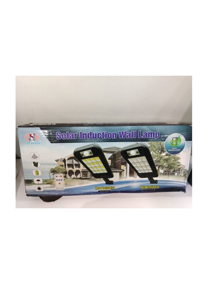 Advanced 16 bulb solar-powered flashlight - Image 2