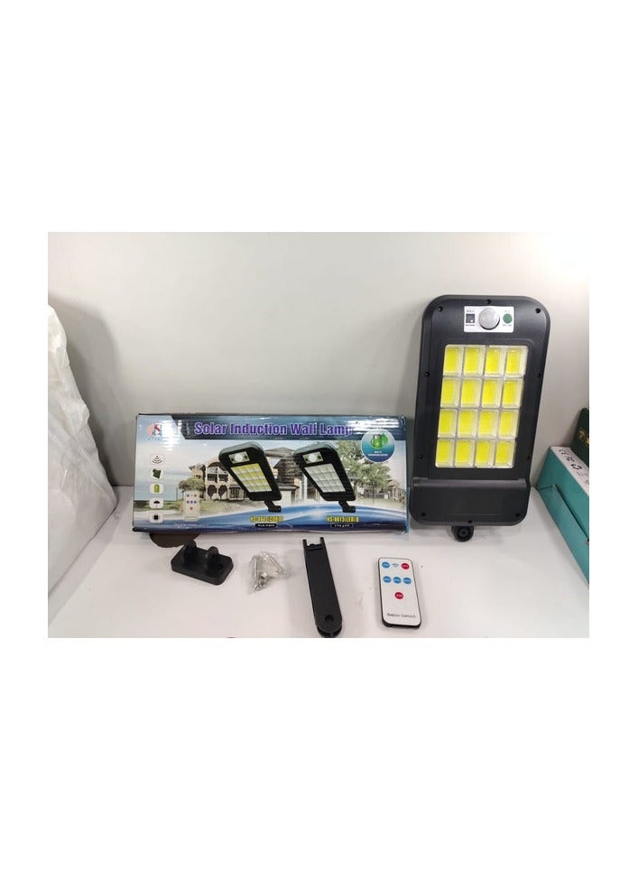 Advanced 16 bulb solar-powered flashlight - Image 3