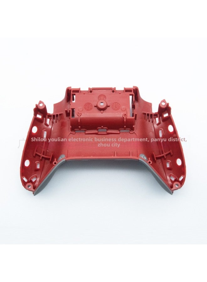 Loquat Xbox Series Starry Sky Full Set Handle Shell Can Be Used For Xboxseries Handle Bottom Shell Replacement Repair-Product Color:Xboxseries Starry Sky Bottom Shell  - Image 1