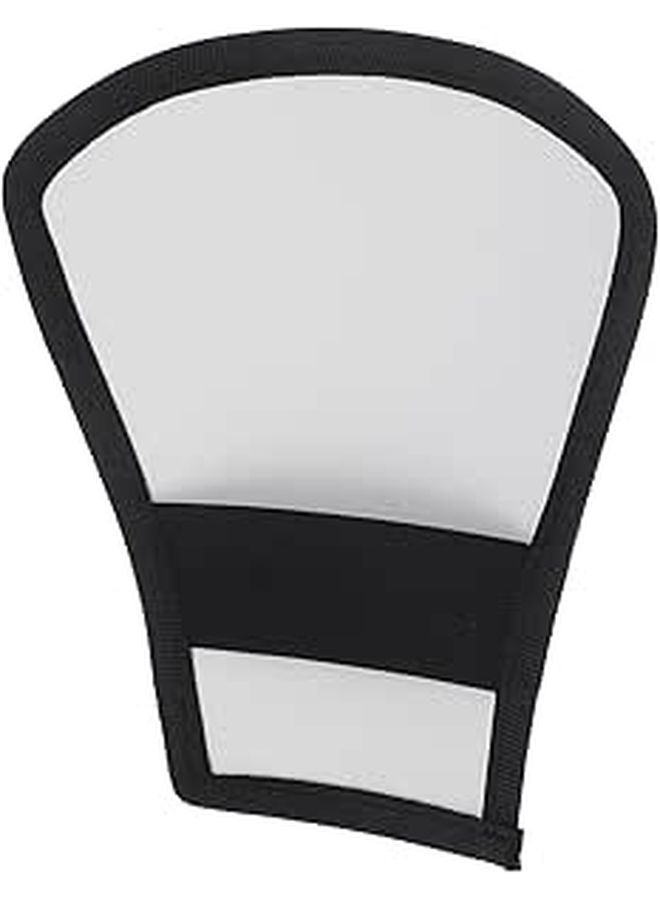 عاكس صندوق ناعم قابل للطي ومشتت للضوء للتصوير الفوتوغرافي بفلاش الكاميرا - Image 1