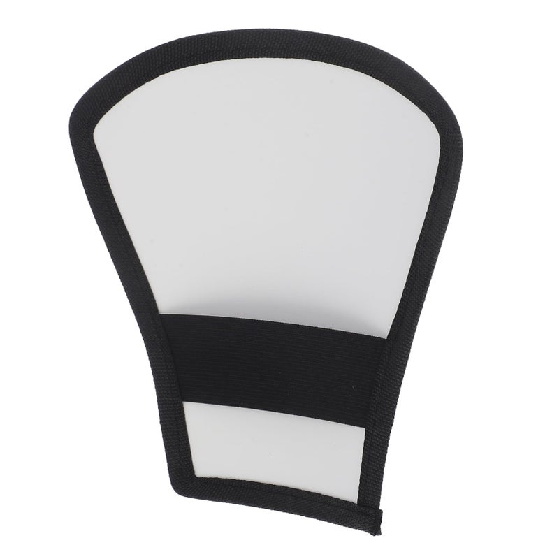 عاكس صندوق ناعم قابل للطي ومشتت للضوء للتصوير الفوتوغرافي بفلاش الكاميرا - Image 2