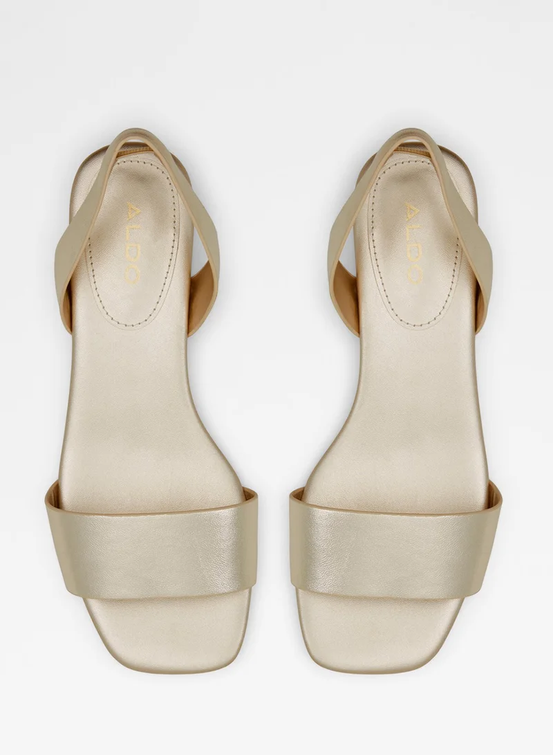 ALDO Dorenna Sling Back Heeled Sandals