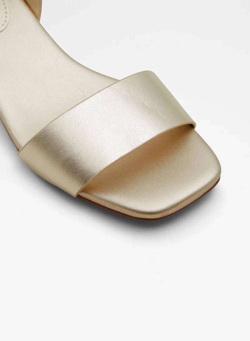 ALDO Dorenna Sling Back Heeled Sandals