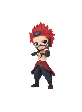 My Hero Academia Eijiro Kirishima Ver.A Q Posket Figure by Banpresto - pzsku/Z4911F3548C4FBC435EF8Z/45/1745919350/8f2a7a15-ecba-425e-9aae-aaeff2253228