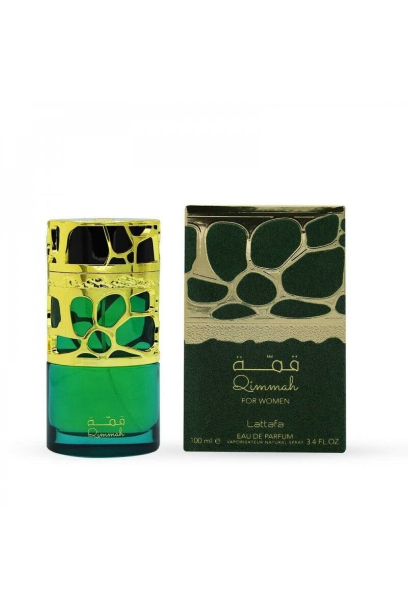 لطافة عطر قمة من لطافة نسائي او دي برفيوم 100مل - Image 1