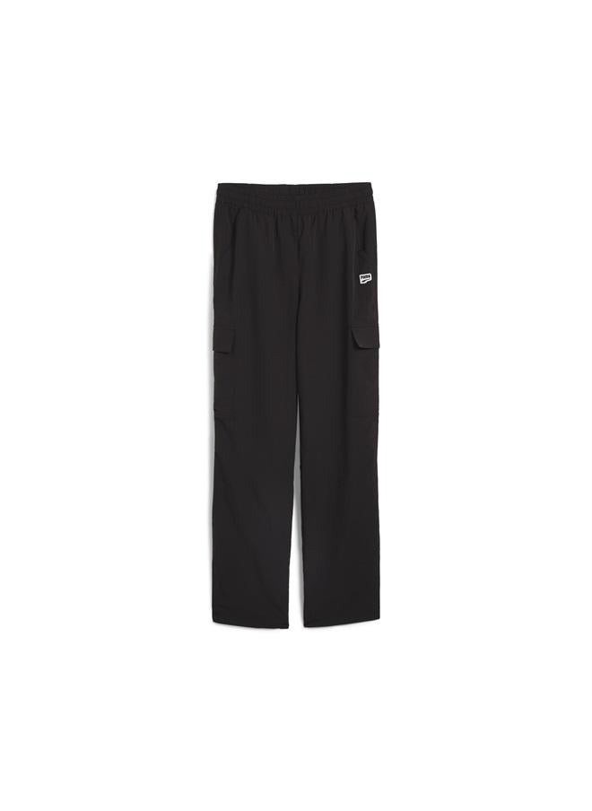 PUMA DOWNTOWN Cargo Pants Women - Image 1