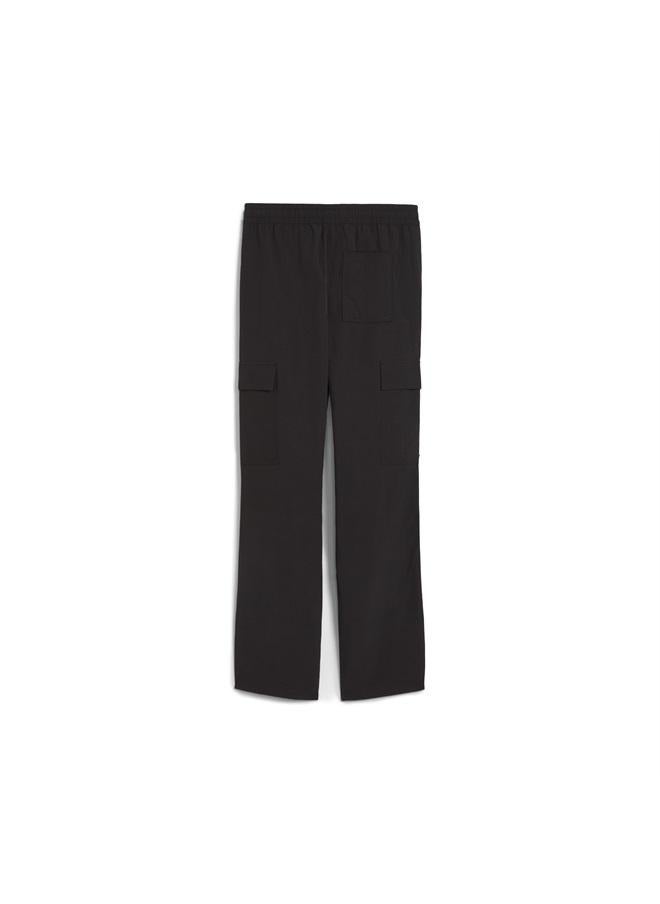 PUMA DOWNTOWN Cargo Pants Women - Image 2