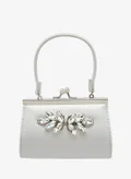 Flora Bella By Shoexpress WHITE