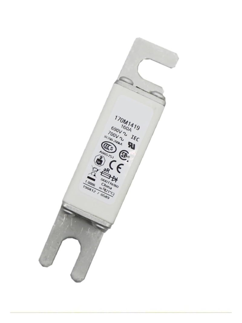 170M1419 صمام منخفض الجهد سريع الاستجابة - Image 1