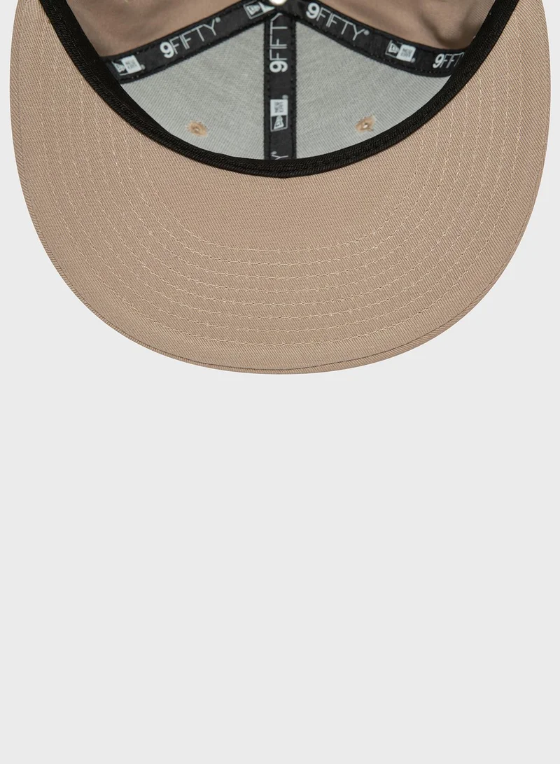 NEW ERA 9Fifty Ariziona Diamondbacks Patch Cap