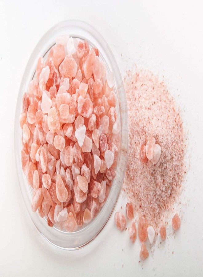 Desire Pink Himalayan Rock Salt Powder 500 Gram - Image 2